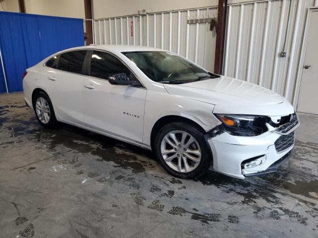 Photo 3 VIN: 1G1ZD5ST9JF208028 - CHEVROLET MALIBU LT 