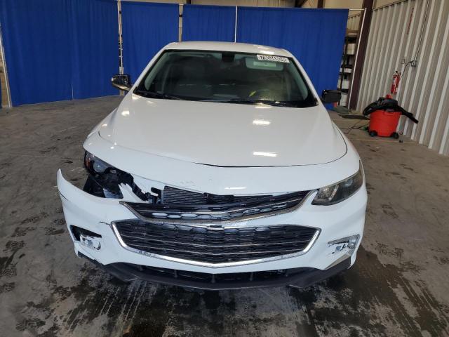 Photo 4 VIN: 1G1ZD5ST9JF208028 - CHEVROLET MALIBU LT 