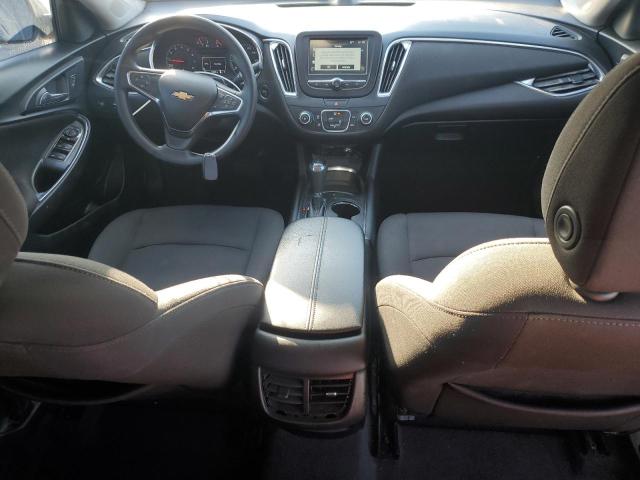 Photo 7 VIN: 1G1ZD5ST9JF208028 - CHEVROLET MALIBU LT 