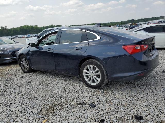 Photo 1 VIN: 1G1ZD5ST9JF212841 - CHEVROLET MALIBU LT 