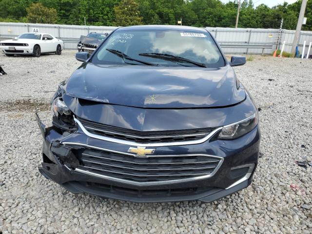 Photo 4 VIN: 1G1ZD5ST9JF212841 - CHEVROLET MALIBU LT 