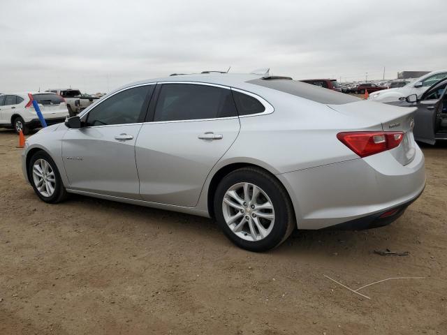 Photo 1 VIN: 1G1ZD5ST9JF215738 - CHEVROLET MALIBU 