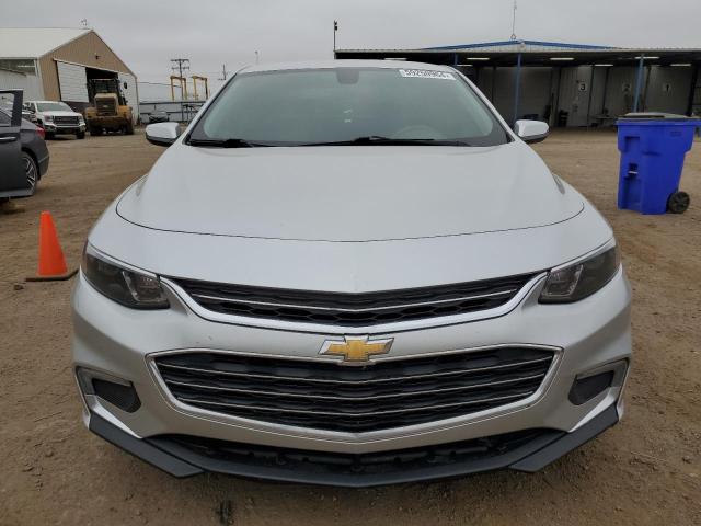 Photo 4 VIN: 1G1ZD5ST9JF215738 - CHEVROLET MALIBU 