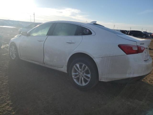 Photo 1 VIN: 1G1ZD5ST9JF216288 - CHEVROLET MALIBU LT 