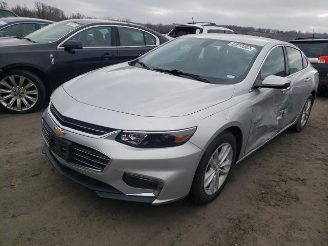 Photo 0 VIN: 1G1ZD5ST9JF217750 - CHEVROLET MALIBU LT 