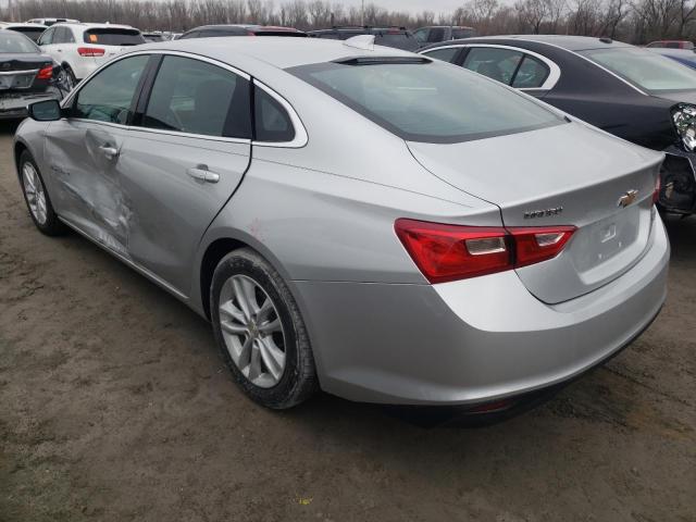 Photo 1 VIN: 1G1ZD5ST9JF217750 - CHEVROLET MALIBU LT 