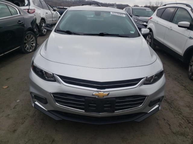 Photo 4 VIN: 1G1ZD5ST9JF217750 - CHEVROLET MALIBU LT 