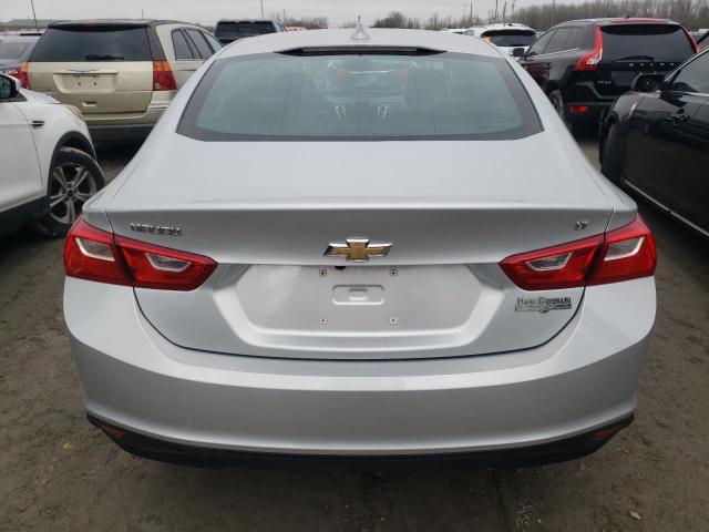 Photo 5 VIN: 1G1ZD5ST9JF217750 - CHEVROLET MALIBU LT 