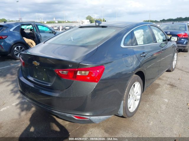 Photo 3 VIN: 1G1ZD5ST9JF220387 - CHEVROLET MALIBU 