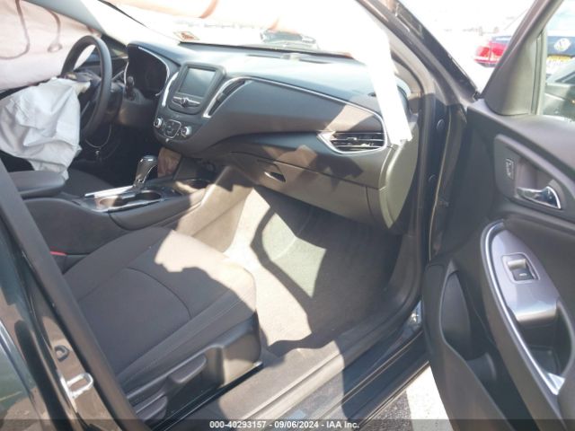 Photo 4 VIN: 1G1ZD5ST9JF220387 - CHEVROLET MALIBU 