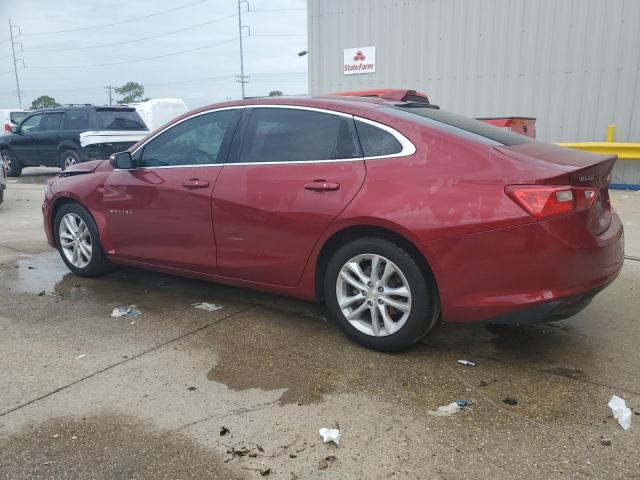 Photo 1 VIN: 1G1ZD5ST9JF220700 - CHEVROLET MALIBU LT 