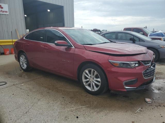 Photo 3 VIN: 1G1ZD5ST9JF220700 - CHEVROLET MALIBU LT 