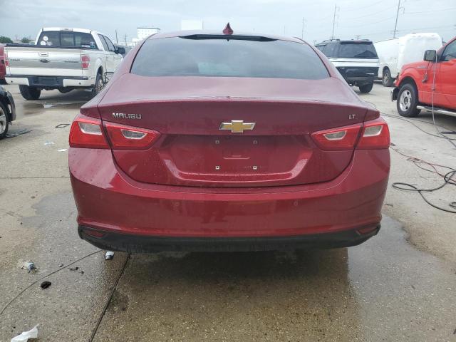 Photo 5 VIN: 1G1ZD5ST9JF220700 - CHEVROLET MALIBU LT 