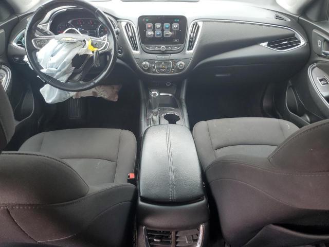 Photo 7 VIN: 1G1ZD5ST9JF220700 - CHEVROLET MALIBU LT 