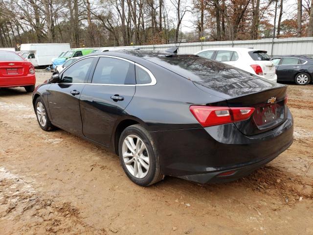 Photo 1 VIN: 1G1ZD5ST9JF221605 - CHEVROLET MALIBU LT 