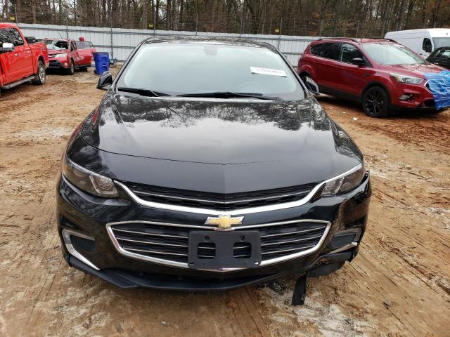 Photo 4 VIN: 1G1ZD5ST9JF221605 - CHEVROLET MALIBU LT 