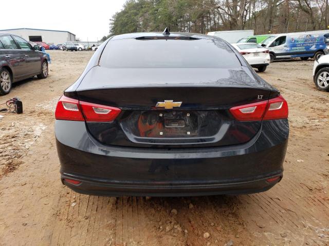 Photo 5 VIN: 1G1ZD5ST9JF221605 - CHEVROLET MALIBU LT 