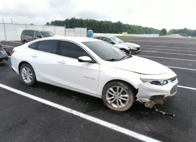 Photo 0 VIN: 1G1ZD5ST9JF222687 - CHEVROLET MALIBU 