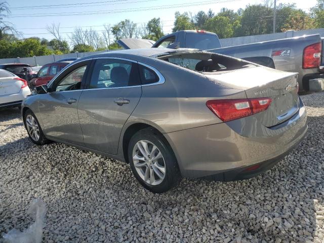 Photo 1 VIN: 1G1ZD5ST9JF226299 - CHEVROLET MALIBU 