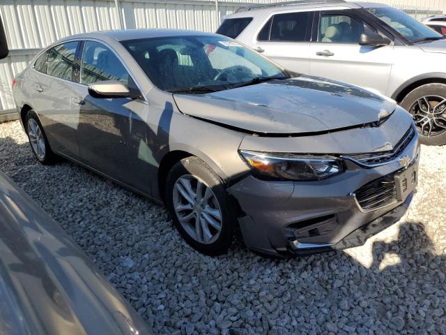 Photo 3 VIN: 1G1ZD5ST9JF226299 - CHEVROLET MALIBU 