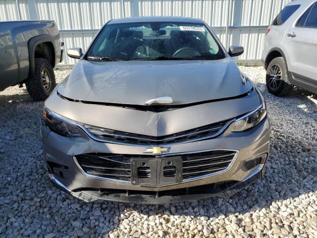 Photo 4 VIN: 1G1ZD5ST9JF226299 - CHEVROLET MALIBU 