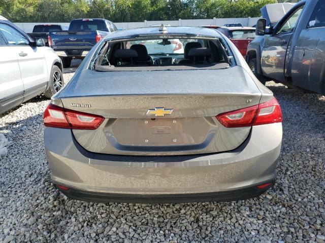 Photo 5 VIN: 1G1ZD5ST9JF226299 - CHEVROLET MALIBU 