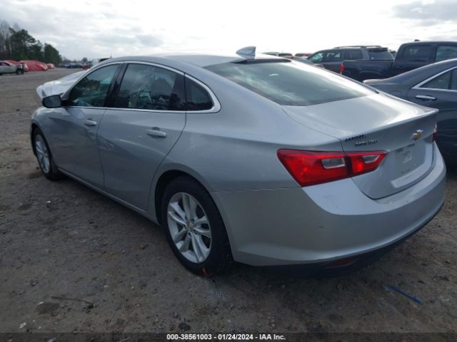 Photo 2 VIN: 1G1ZD5ST9JF226853 - CHEVROLET MALIBU 