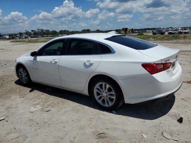 Photo 1 VIN: 1G1ZD5ST9JF227646 - CHEVROLET MALIBU LT 