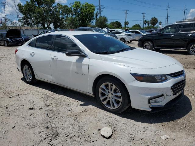 Photo 3 VIN: 1G1ZD5ST9JF227646 - CHEVROLET MALIBU LT 