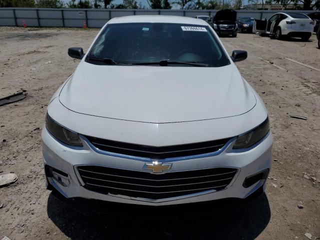 Photo 4 VIN: 1G1ZD5ST9JF227646 - CHEVROLET MALIBU LT 