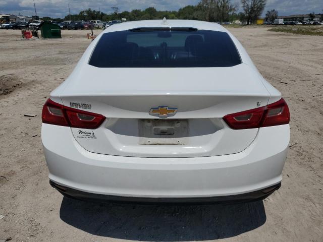 Photo 5 VIN: 1G1ZD5ST9JF227646 - CHEVROLET MALIBU LT 