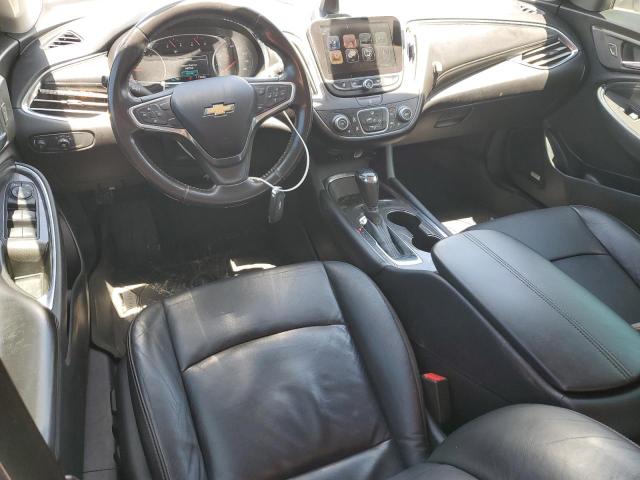 Photo 7 VIN: 1G1ZD5ST9JF227646 - CHEVROLET MALIBU LT 