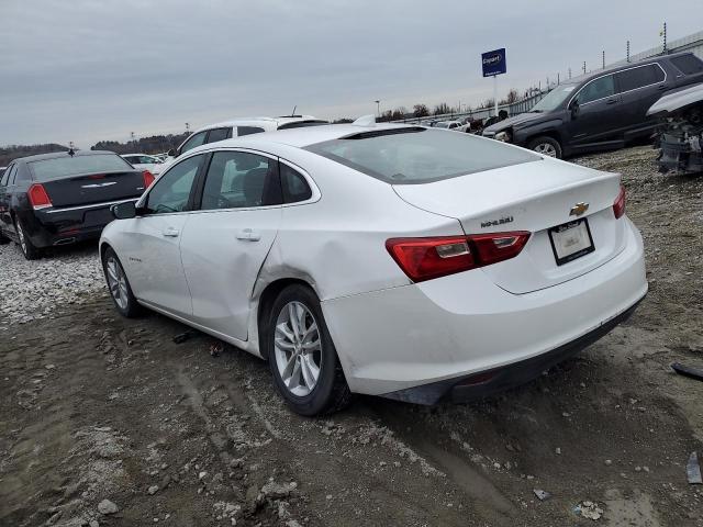 Photo 1 VIN: 1G1ZD5ST9JF227713 - CHEVROLET MALIBU LT 