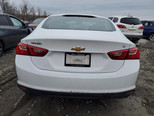 Photo 5 VIN: 1G1ZD5ST9JF227713 - CHEVROLET MALIBU LT 