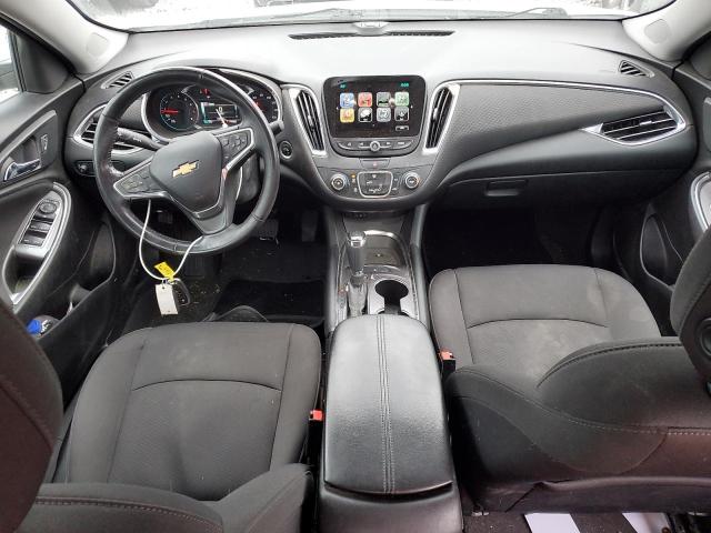 Photo 7 VIN: 1G1ZD5ST9JF227713 - CHEVROLET MALIBU LT 