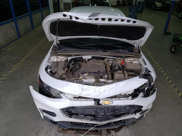 Photo 6 VIN: 1G1ZD5ST9JF236668 - CHEVROLET MALIBU LT 