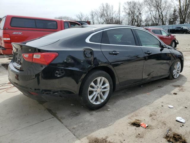 Photo 2 VIN: 1G1ZD5ST9JF236735 - CHEVROLET MALIBU 