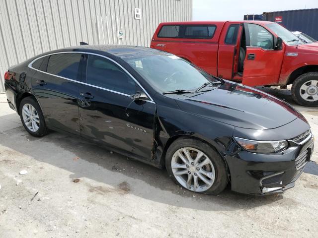 Photo 3 VIN: 1G1ZD5ST9JF236735 - CHEVROLET MALIBU 