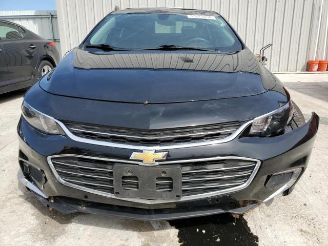 Photo 4 VIN: 1G1ZD5ST9JF236735 - CHEVROLET MALIBU 