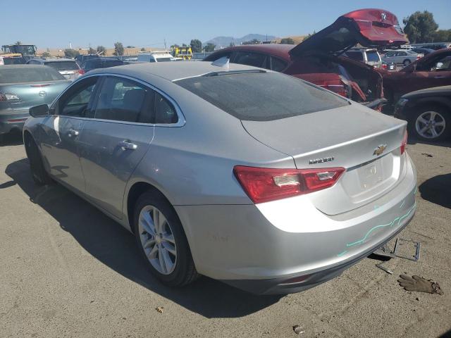 Photo 1 VIN: 1G1ZD5ST9JF238789 - CHEVROLET MALIBU LT 