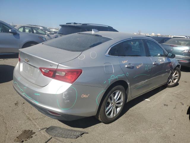 Photo 2 VIN: 1G1ZD5ST9JF238789 - CHEVROLET MALIBU LT 