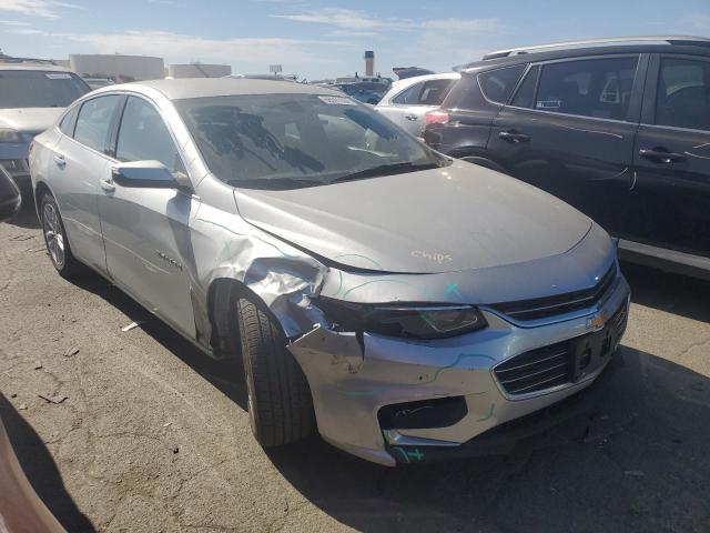 Photo 3 VIN: 1G1ZD5ST9JF238789 - CHEVROLET MALIBU LT 