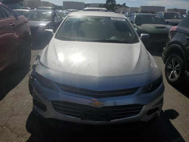 Photo 4 VIN: 1G1ZD5ST9JF238789 - CHEVROLET MALIBU LT 