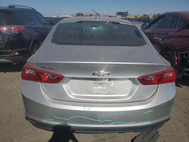 Photo 5 VIN: 1G1ZD5ST9JF238789 - CHEVROLET MALIBU LT 