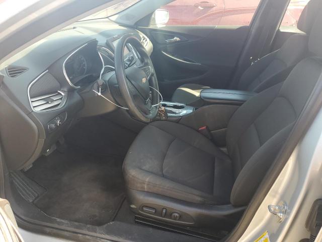 Photo 6 VIN: 1G1ZD5ST9JF238789 - CHEVROLET MALIBU LT 