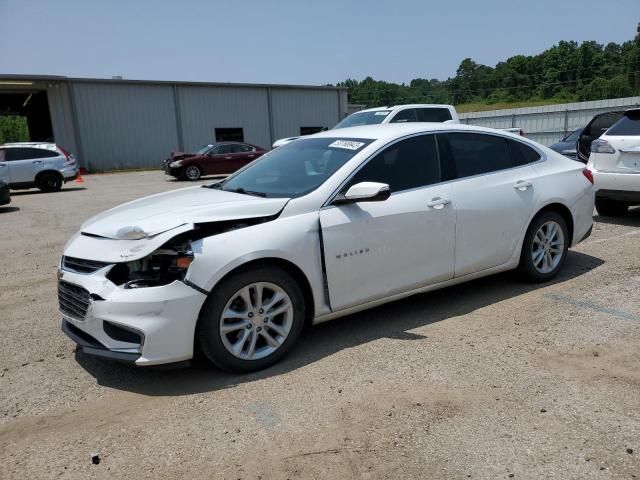 Photo 0 VIN: 1G1ZD5ST9JF239036 - CHEVROLET MALIBU LT 