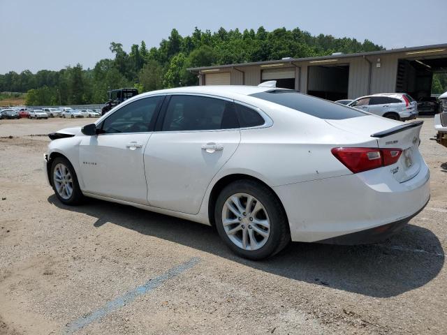 Photo 1 VIN: 1G1ZD5ST9JF239036 - CHEVROLET MALIBU LT 