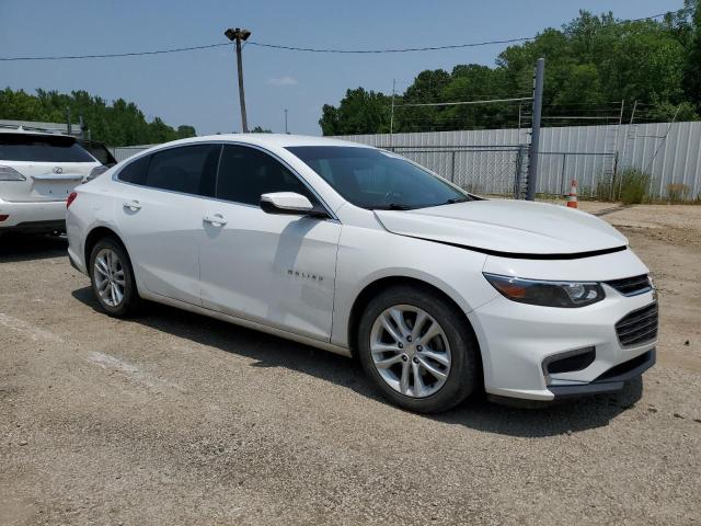 Photo 3 VIN: 1G1ZD5ST9JF239036 - CHEVROLET MALIBU LT 