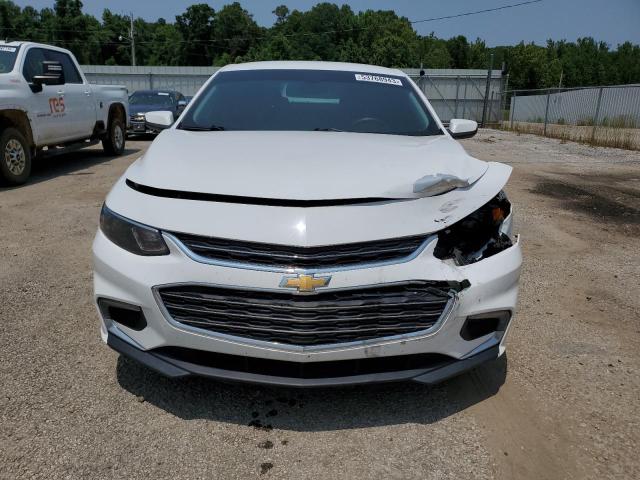 Photo 4 VIN: 1G1ZD5ST9JF239036 - CHEVROLET MALIBU LT 