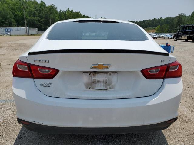 Photo 5 VIN: 1G1ZD5ST9JF239036 - CHEVROLET MALIBU LT 